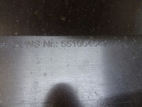 фото thumb №10, Бампер задній задня opel astra l vi kombi 9841484680 llu