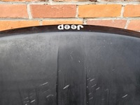 фото thumb №10, Jeep grand cherokee wk 5-10r капот