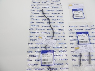 ПРОКЛАДКА ГРМ B8444S VOLVO XC90 S80 4.4 V8