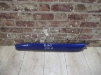 фото thumb №2, Защита стойка молдинг правая mercedes r170 kod: 352