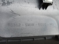 фото thumb №6, Honda cr-v iii права молдинг двері перед