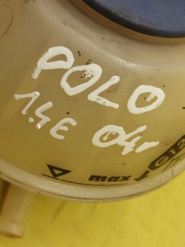 фото thumb №7, Vw polo iv 1.4 бачок расширительный 6q0121407