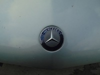 фото thumb №6, Mercedes r-klasa w251 капот кришка двигуна c775