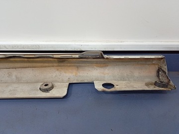 фото thumb №12, Cl63 amg w216 планка порогова ліва a2166900340 650