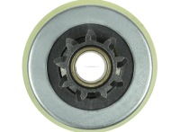 Bendix стартер vw golf jetta garbus t-1 porsche задний  bosch as-pl в Украине, фото thumb