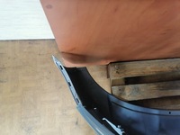 фото thumb №13, Бампер перед audi a6 c6 дорестайлинг ly7g ксенон pdc