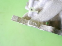 фото thumb №7, Колектор всмоктуючий впускний honda civic viii ufo 2.2cdti