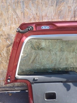 фото thumb №11, Крышка зад задняя vw golf iv хэтчбек hb 98-04