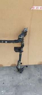 фото thumb №10, Audi оригінальний номер 4h0399252 підрамник підрамник підвіска двигуна