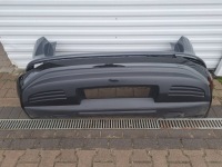 фото thumb №7, Бампер задний audi q6 e-tron 85h807511 24-