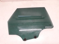 фото thumb №2, Citroen c5 2 ii x7 универсал 08- стекло правая задняя зад as3