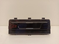 фото thumb №1, Tiguan allspace панель кондиционера 11a907049