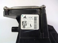 фото thumb №9, Chevrolet camaro ss протитуманна фара led лівий лампа drl 2016-18