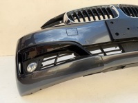 Бампер передний bmw 3 gt f34 mineralgrau b39 америка pdc омыватель Оригинал, фото thumb