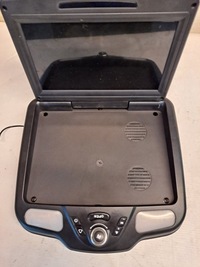 фото thumb №8, Экран проигрыватель dvd car-tft cherokee wk