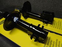 фото thumb №4, Амортизатори захисні накладки відбійники подушки підшипник перед fiat cinquecento seicento