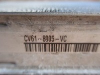 фото thumb №12, Радиатор wody 1.0 ecoboost ford tourneo connect