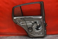 фото thumb №12, Дверь левая задняя задние la8x vw golf 6 vi plus 08-15