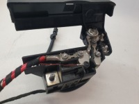 Audi a4 b8 8k 08-15 клемма аккумулятор плюсовая 8j0915459 4f0915519 Доставка, фото thumb