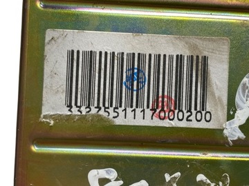 фото thumb №6, Mazda rx8 2006 блок керування / модуль подушка безпеки f15257k30c