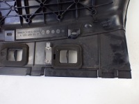 фото thumb №8, Mercedes w220 панель панели приборной панели нижний правый