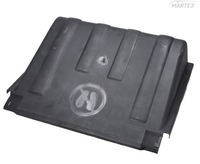 фото thumb №1, Кришка акумулятора man tga tgx