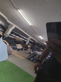 фото thumb №7, Mercedes glc i 1 w253 x253 a253 253 капот крышка двигателя oem оригинал