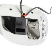 фото thumb №12, Mini r50 r52 r53 перемикачі сигнал керма ліва права набір 6800903