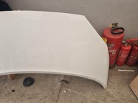 фото thumb №4, Капот renault scenic ii dv369 білий