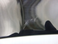 фото thumb №13, Porsche cayenne купе накладка спойлер спойлер крышки