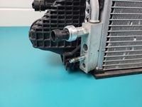 фото thumb №9, Opel insignia b 17r двигун 2.0 cdti радіатор wody радіатор вентилятор