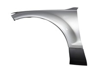 фото thumb №1, Крила лівий перед передній audi q7 i 4l 2005-2009