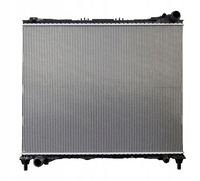 фото thumb №1, Радіатор land rover range rover sport 2013 -