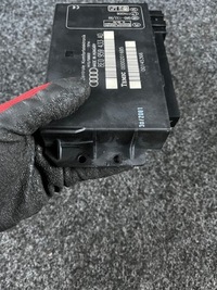 фото thumb №8, Модуль комфорту komfortelektronik audi a4 b6 8e0959433ad