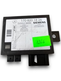 фото thumb №3, Mercedes slk r170 модуль иммобилайзер 1708201826 m