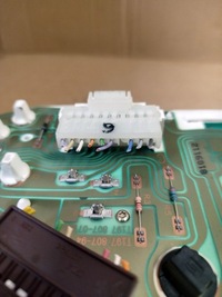 фото thumb №5, Лічильник спідометр renault clio ii 7700410430f