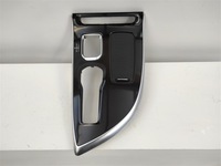 фото thumb №1, Пластик заглушка коробки коробки передач renault espace 5 v