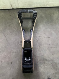 фото thumb №3, Туннель средний mercedes cls w219