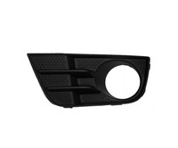 фото thumb №1, Решітка радіатора бампера ford fusion jus 08.02-- 1207545