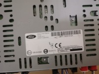 фото thumb №7, Ford mondeo mk5 рестайлинг магнитола магнитола дисплей sync3 kpl ks7t-14g370-rgb