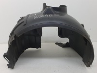 фото thumb №1, Mercedes w117 w176 w246 подкрылок передние левая a2466900830