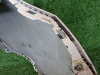 фото thumb №11, Kia soul 14-18 бампер передний перед