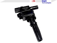 фото thumb №2, Катушка зажигания kia magentis 2.0 gd