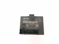 фото thumb №5, Audi a6 c7 модуль блок керування двері лівий правий задня