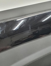 фото thumb №6, Обивка боковина дверь правые зад vw new beetle ii