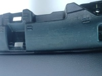 фото thumb №15, Mercedes ml gl w166 166 панель приладів приладова панель  панель приладів шкіра 1666801187