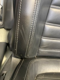 фото thumb №8, Сидіння диван оббивка vw passat b7 універсал