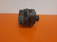 Ford fiesta v 5 рестайлинг  05-10 генератор 2s6t10300 fuja Оригинал, фото thumb