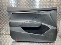 фото thumb №1, Обшивка дверь перед левый skoda enyaq lf9r