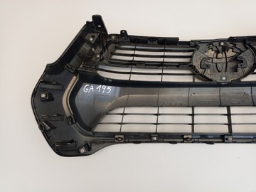 фото thumb №8, Toyota hilux viii 2017- решітка радіатора решітка радіатор перед 53100-0kj80